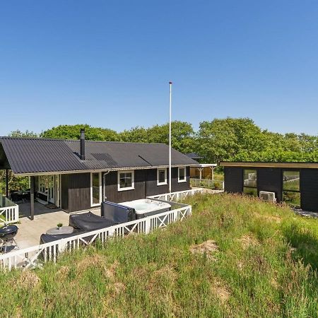 Fanø Holiday Home Maik - 1-5Km From The Sea In Western Jutland By Interhome מראה חיצוני תמונה